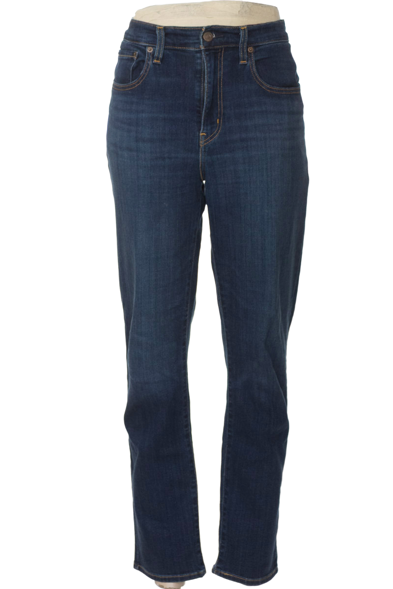 Pantalones color Azul - Levi Strauss & Co