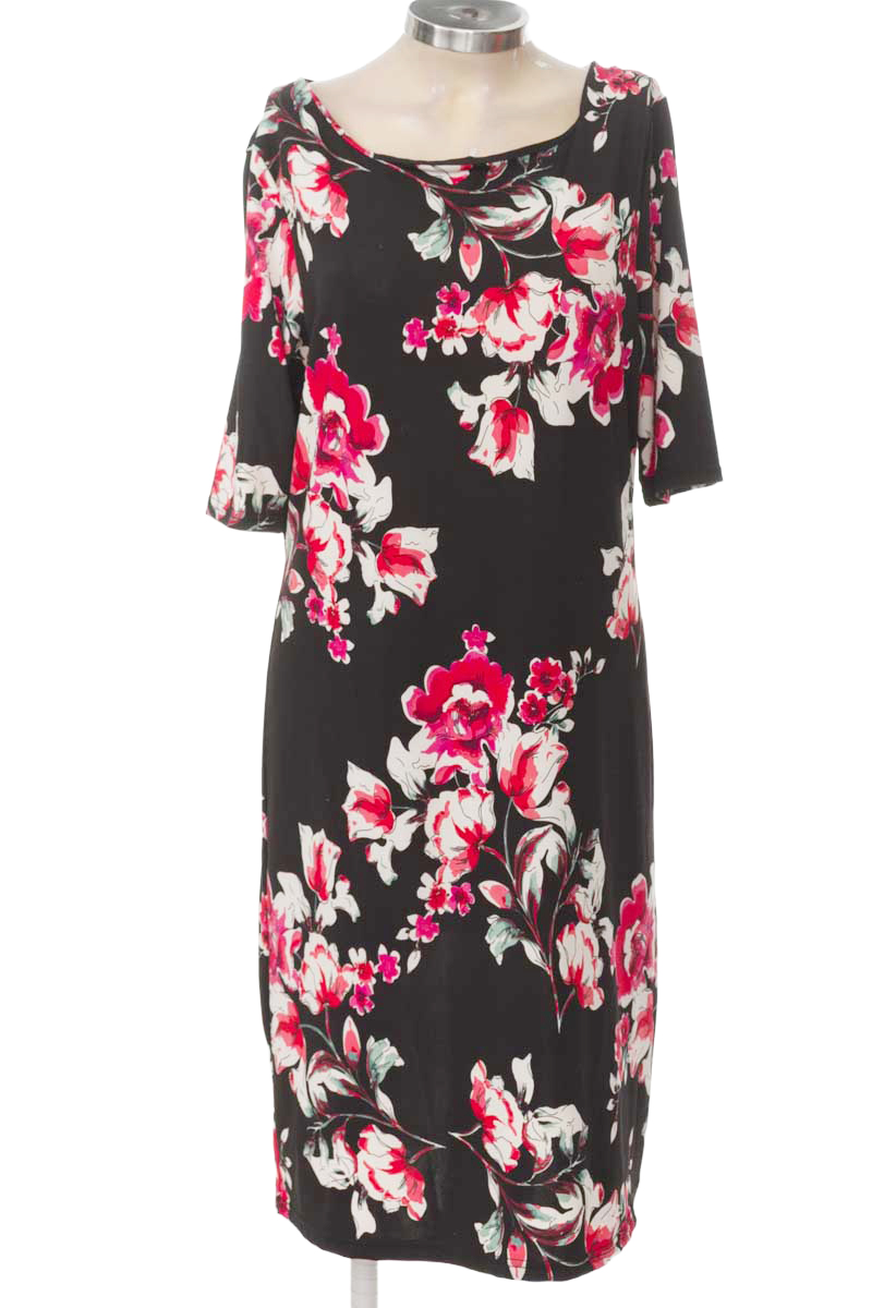 Vestido / Enterizo color Negro - Southland