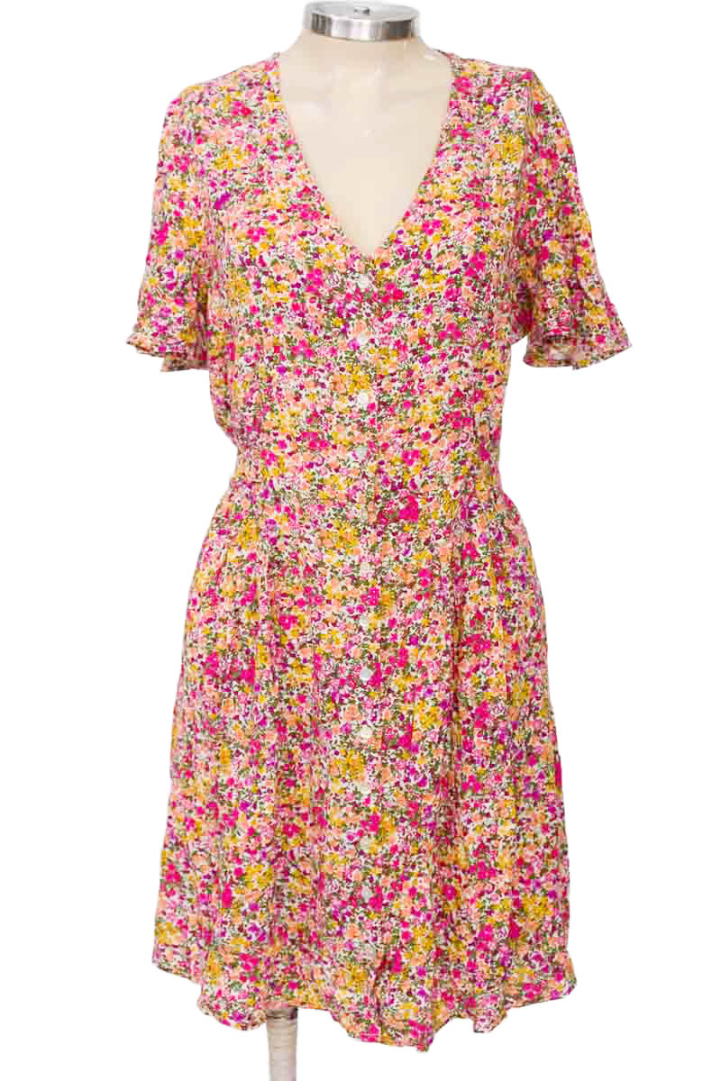 Vestido / Enterizo color Estampado - Easy Wear