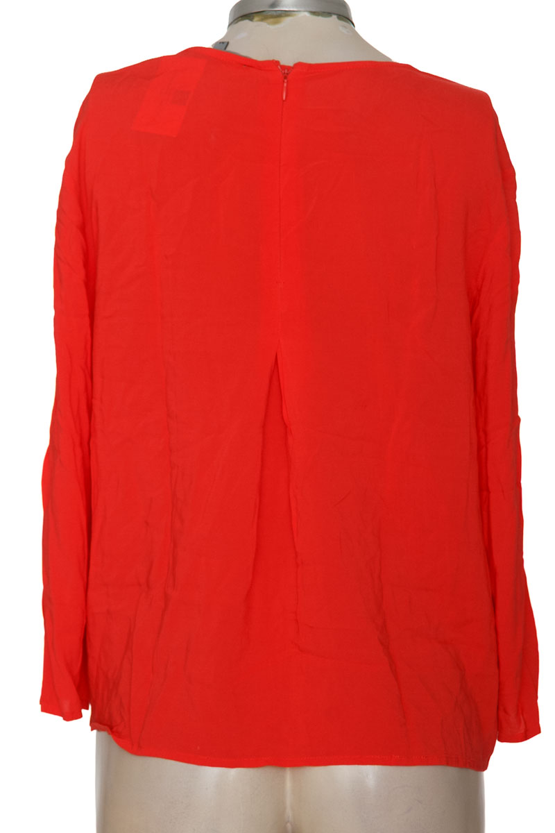 Blusa color Rojo - Basement