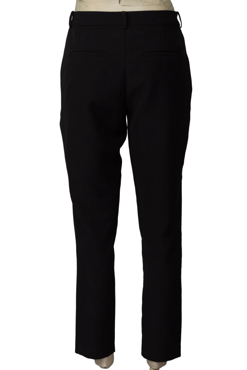 Pantalones color Negro - PATPRIMO