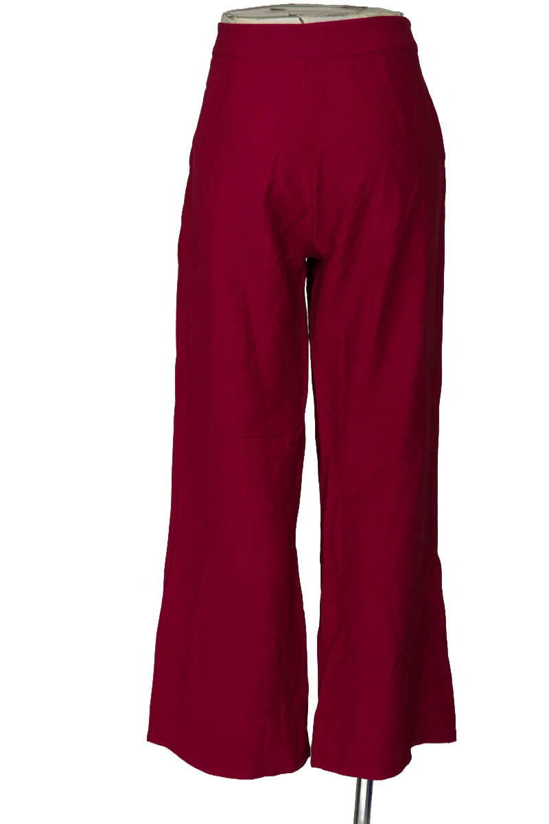 Pantalones color Vinotinto - RAGGED