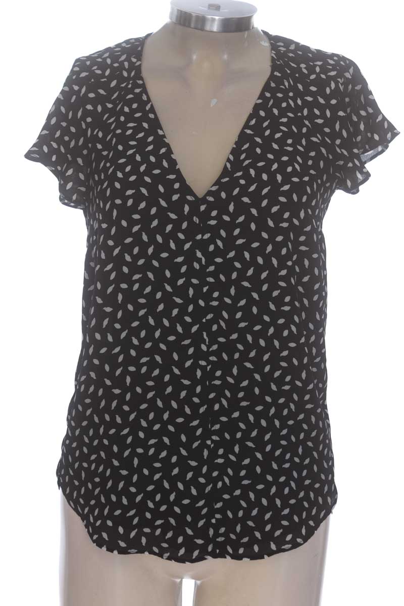 Blusa color Negro - H&M