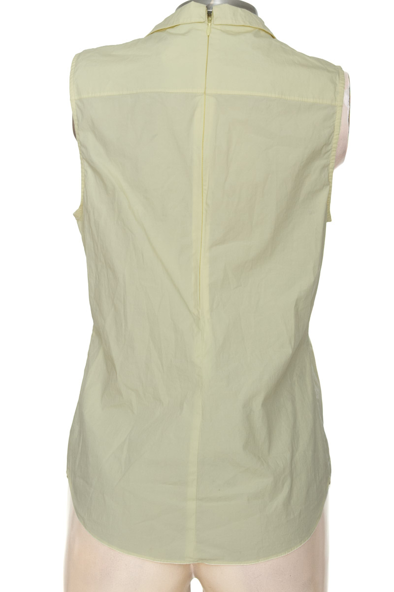 Blusa color Amarillo - ARMANI EXCHANGE