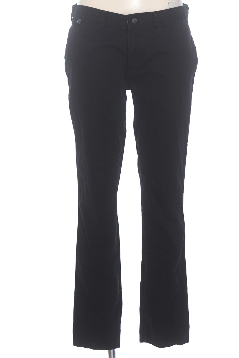 Pantalón color Negro - Arturo Calle