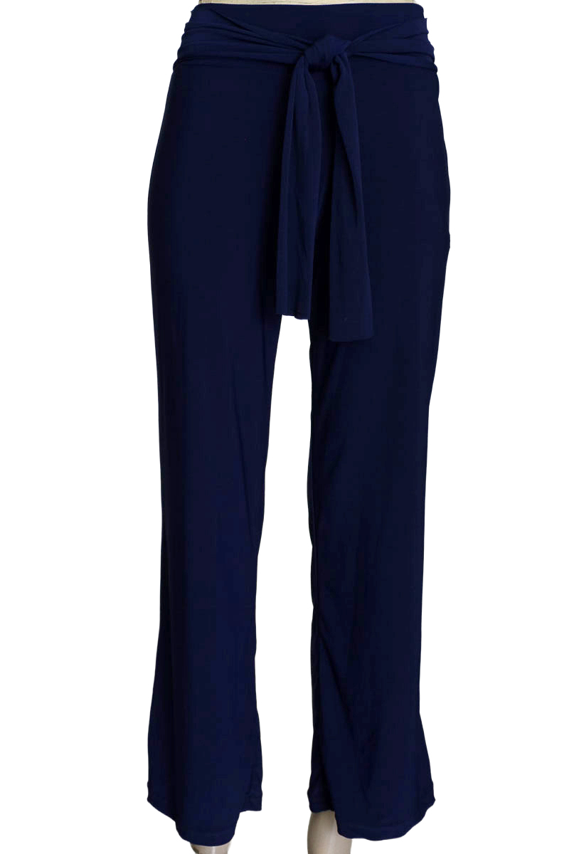 Pantalones color Azul - Closeando