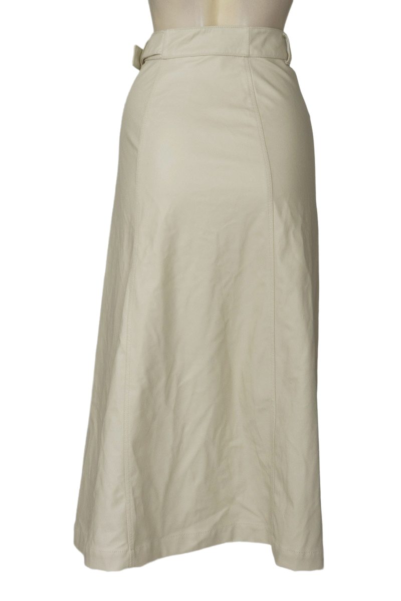 Falda color Beige - Zara