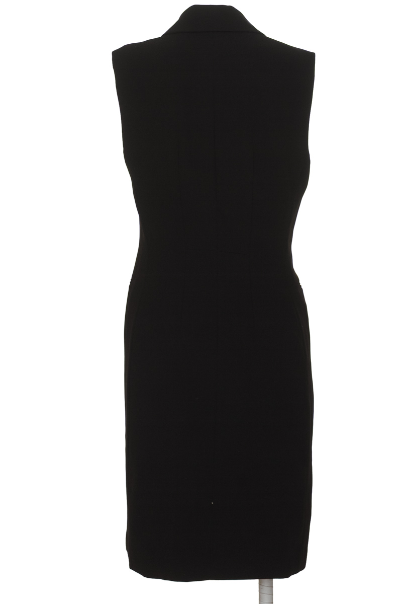 Chaqueta / Abrigo color Negro - H&M