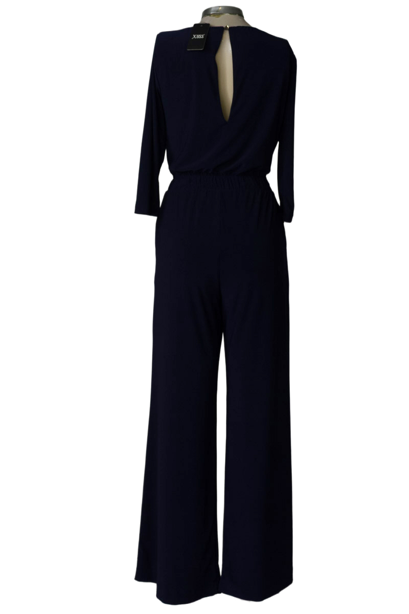Vestido / Enterizo color Azul - XUSS