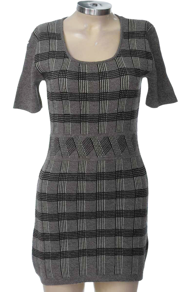 Vestido / Enterizo color Gris - Galia