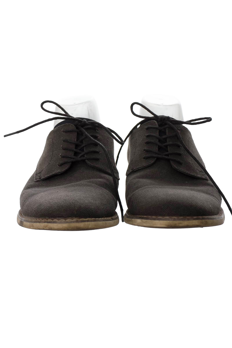 Zapato color Gris - The Rail