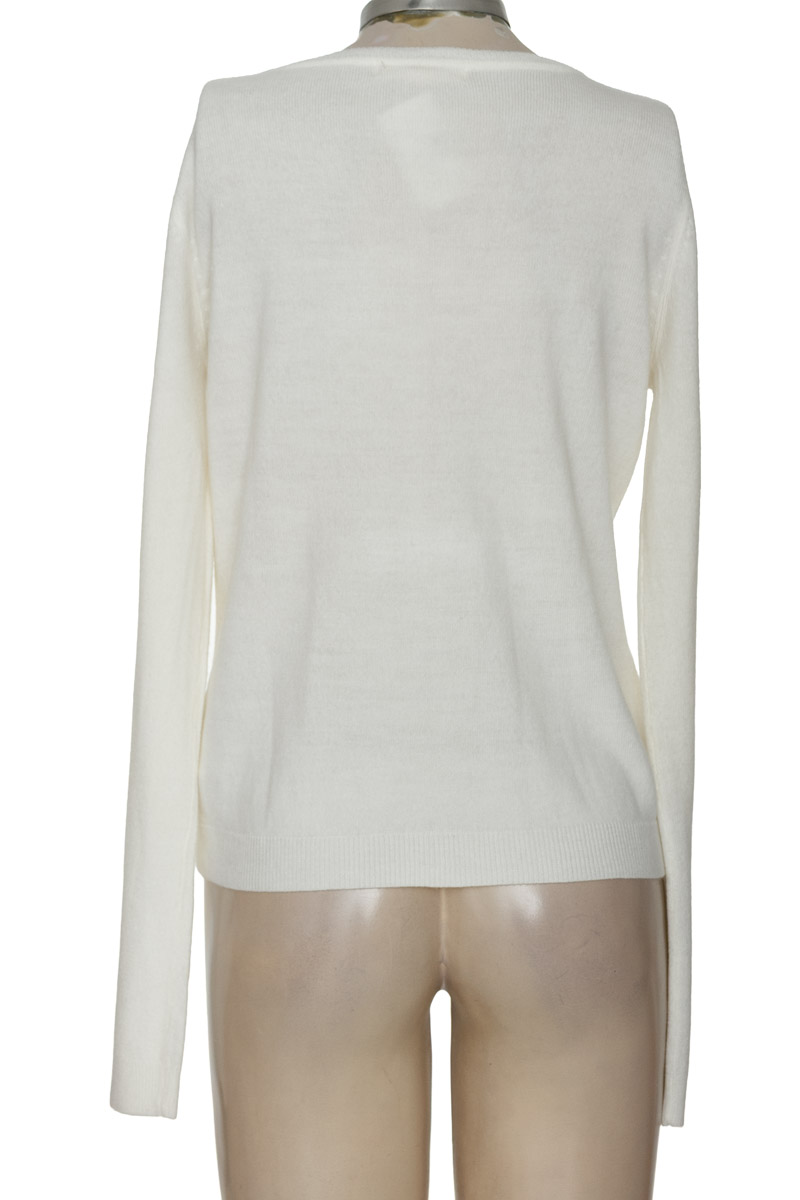 Sweater color Beige - Forever 21