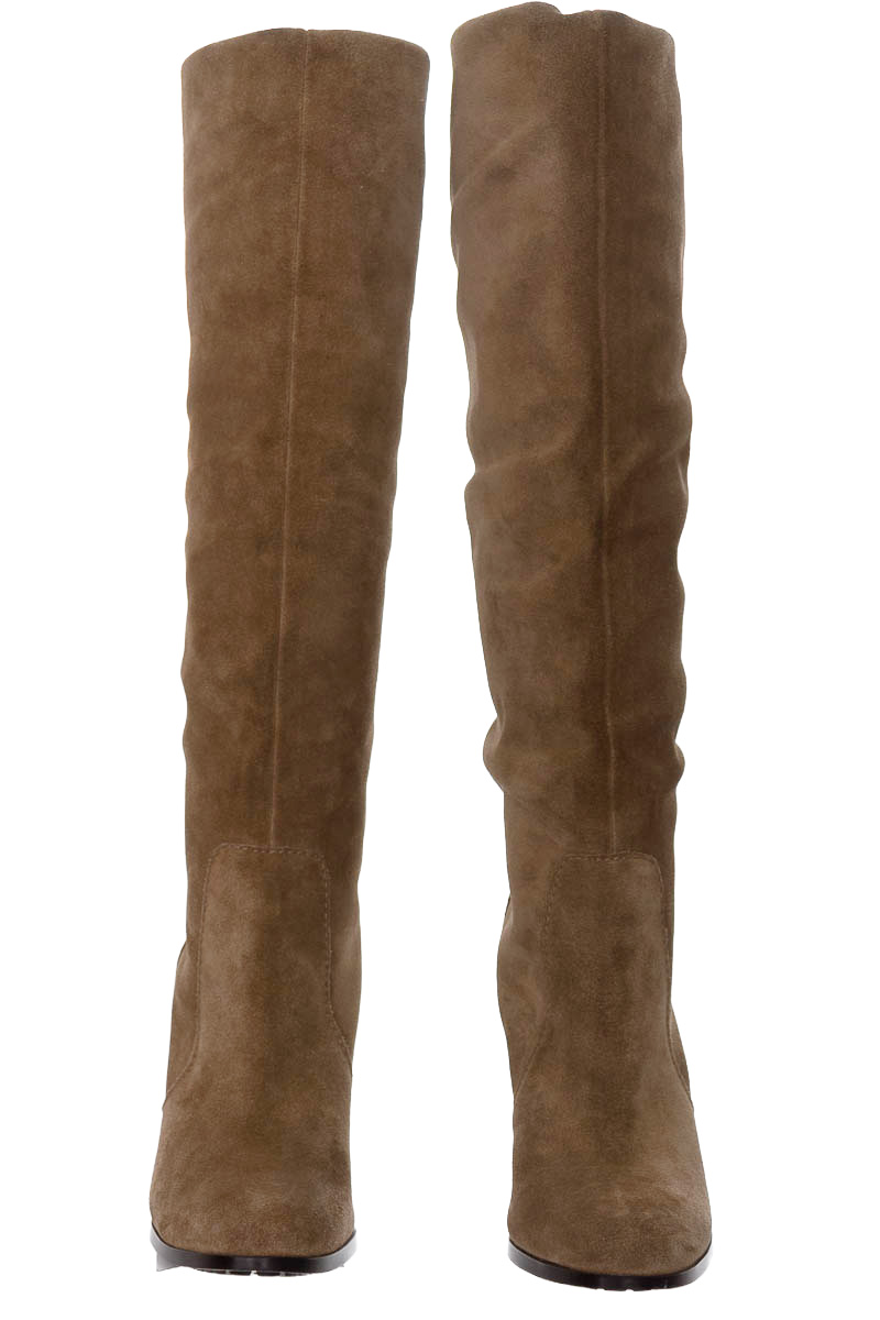 Zapatos color Beige - Sofft