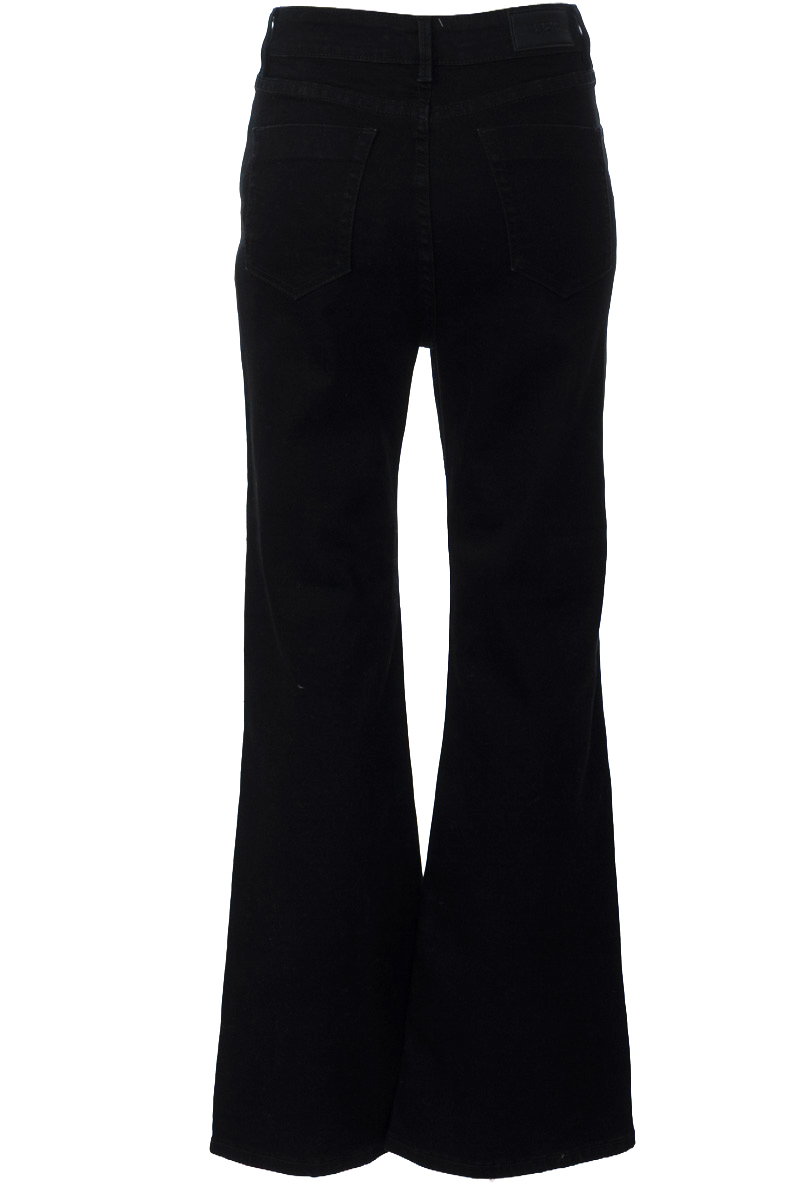 Pantalones color Negro - Zero