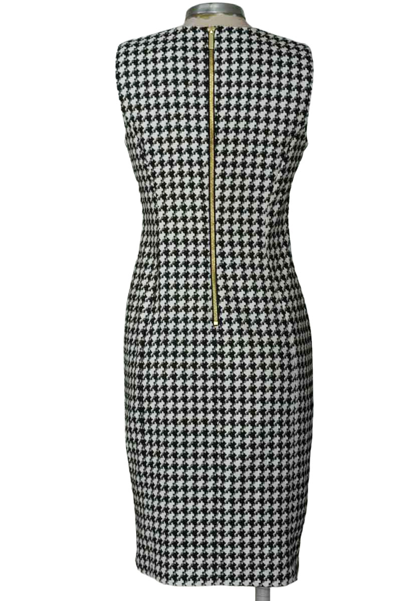 Vestido / Enterizo color Negro - Calvin Klein