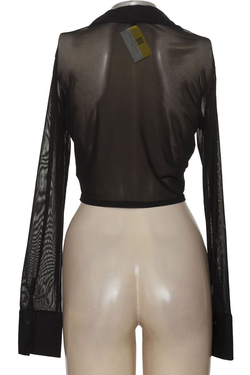 Blusa color Negro - Divided by H&M