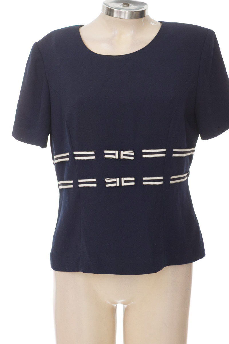 Blusa color Azul - Positive Attitude