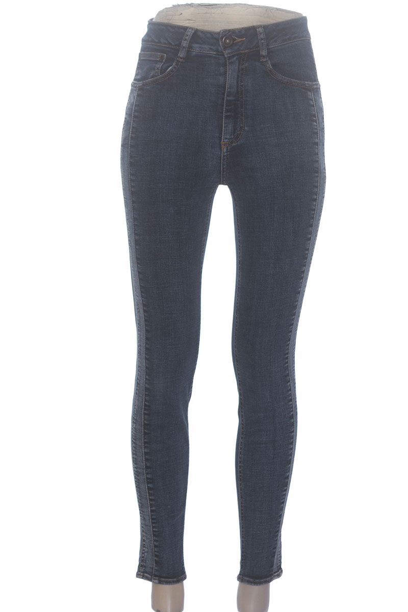 Pantalones color Azul - Chevignon