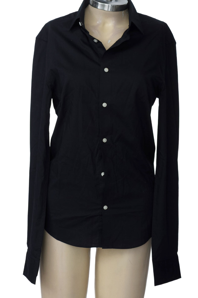 Blusa color Azul - Divided by H&M