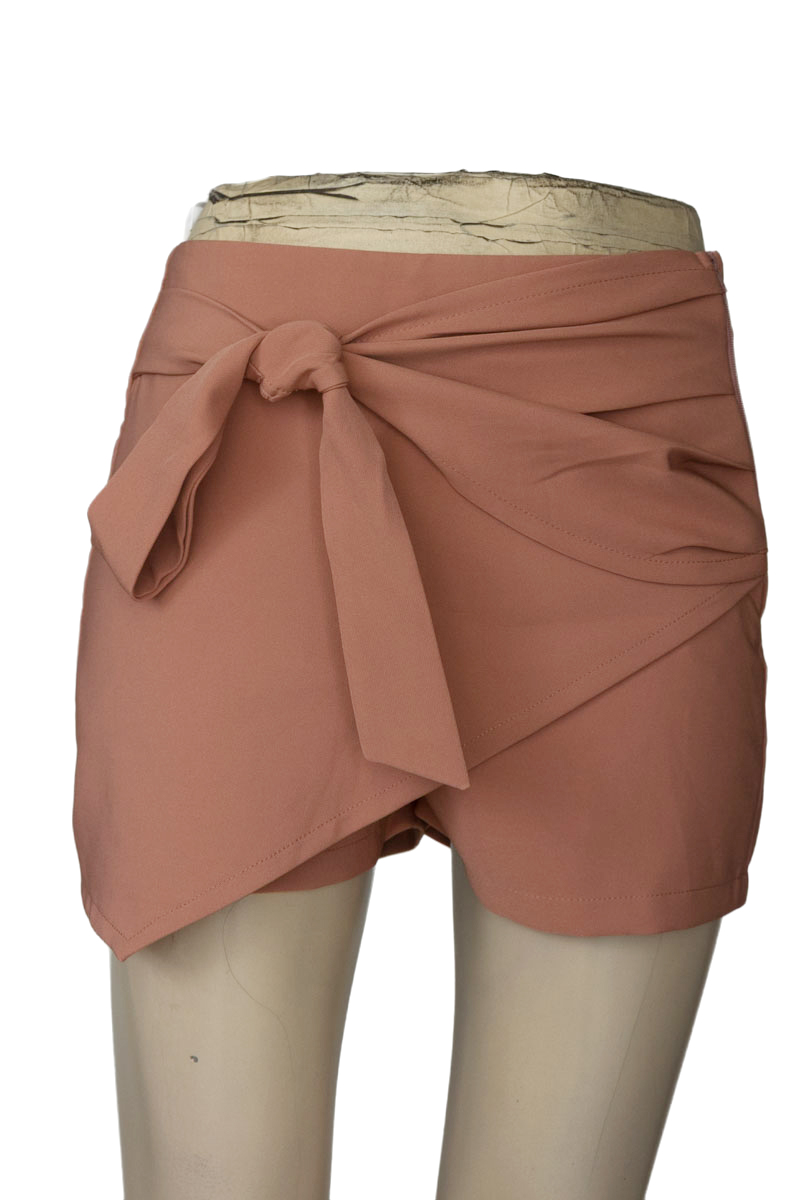 Short color Beige - Dyaboo