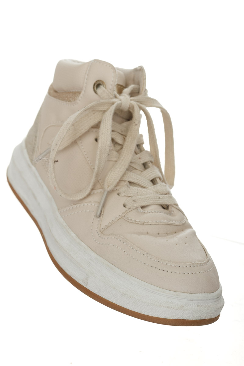Zapatos color Beige - Croydon