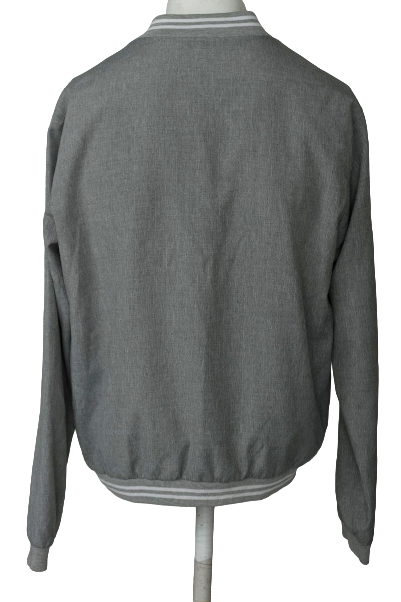 Chaqueta color Gris - Seven Seven