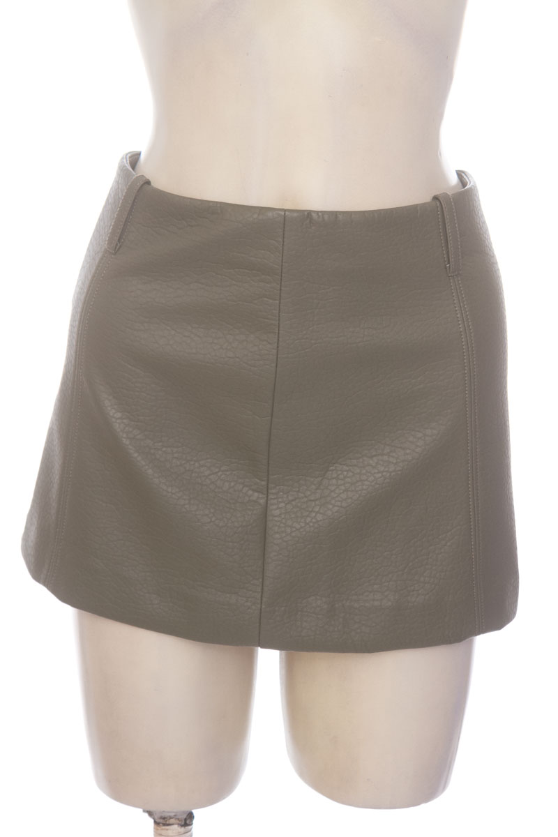 Falda color Verde - Divided by H&M