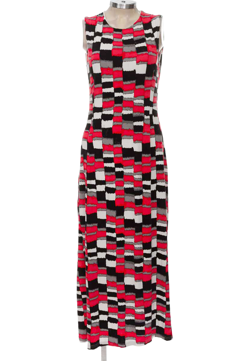 Vestido / Enterizo color Estampado - Closeando