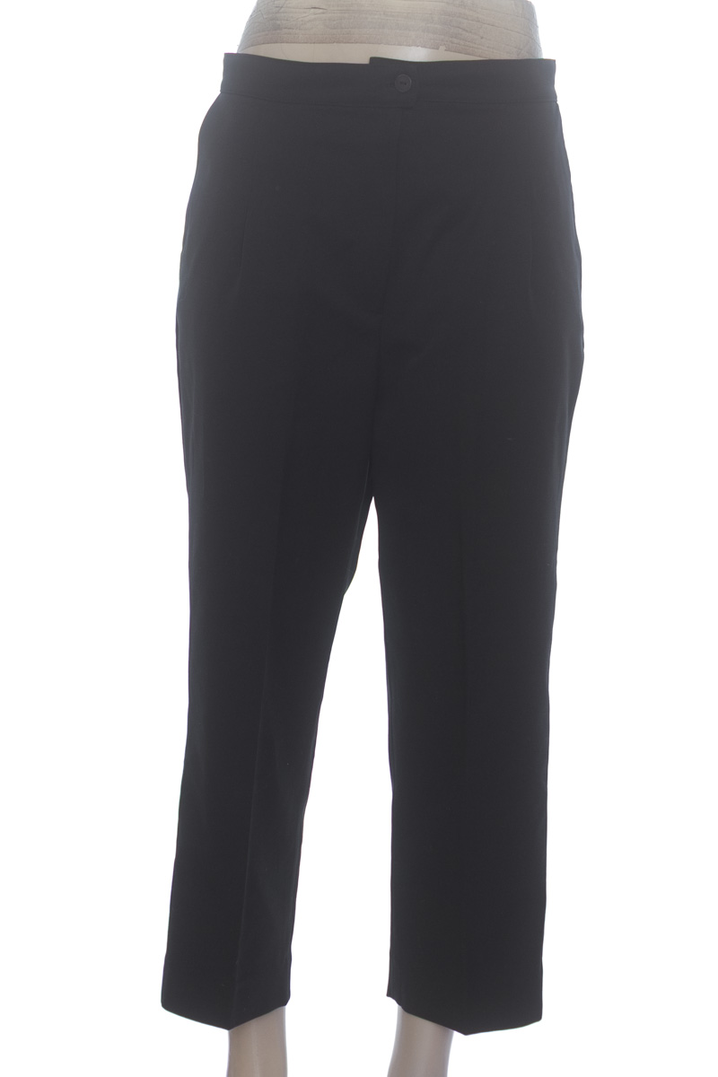 Pantalones color Negro - Closeando