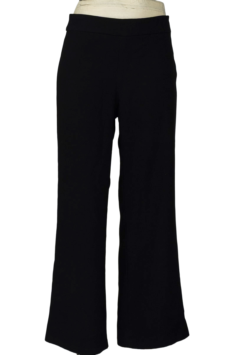 Pantalones color Negro - Zara