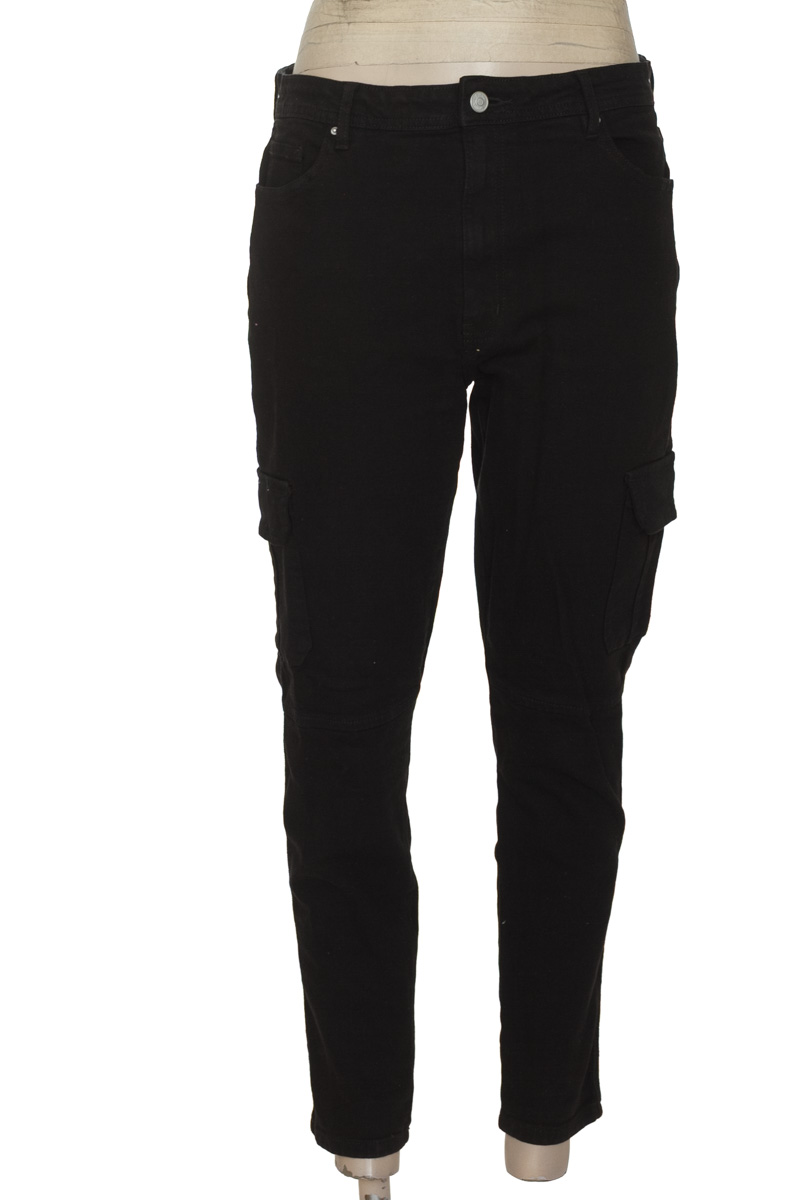 Pantalones color Negro - Sybilla