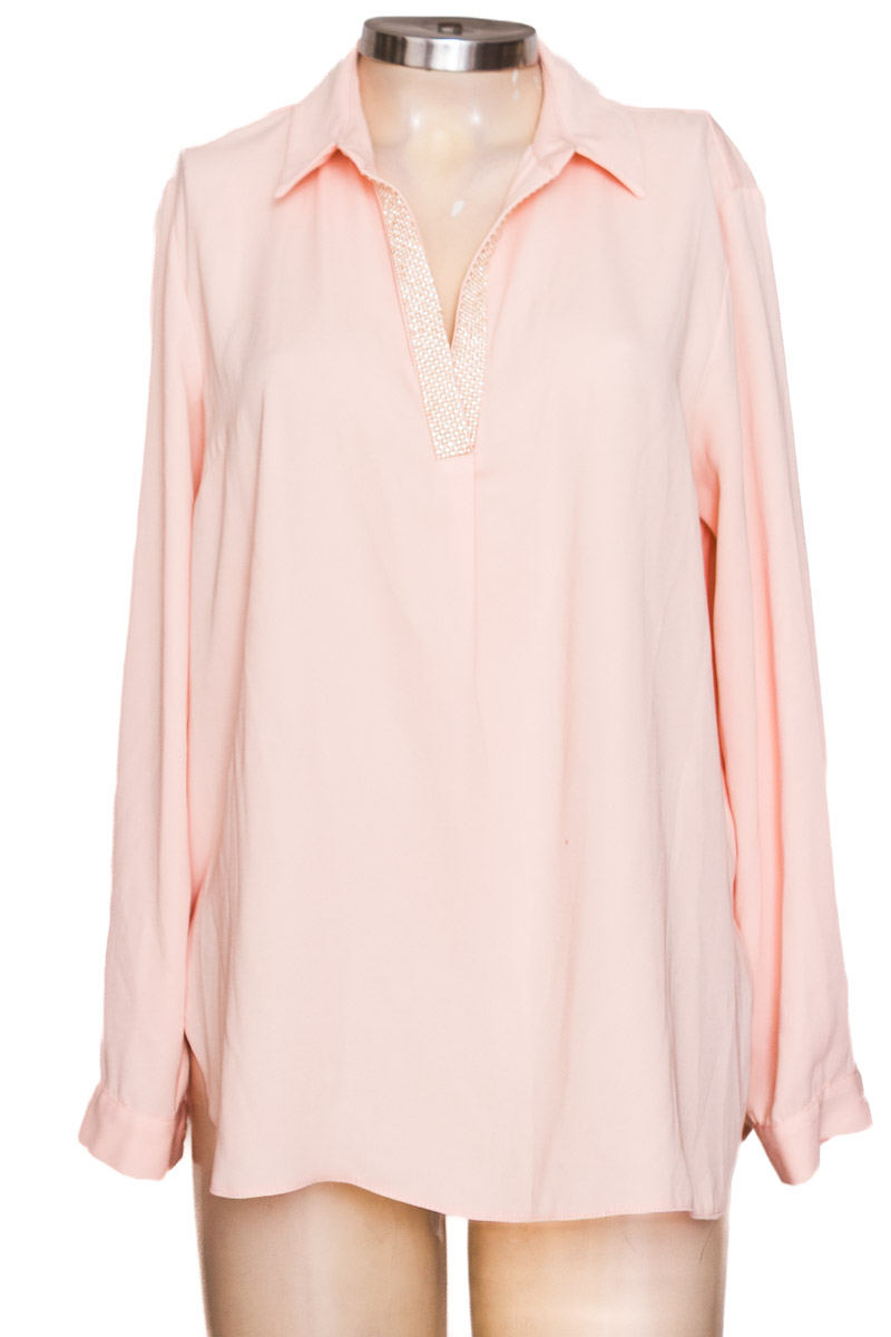 Blusa color Rosado - New Look