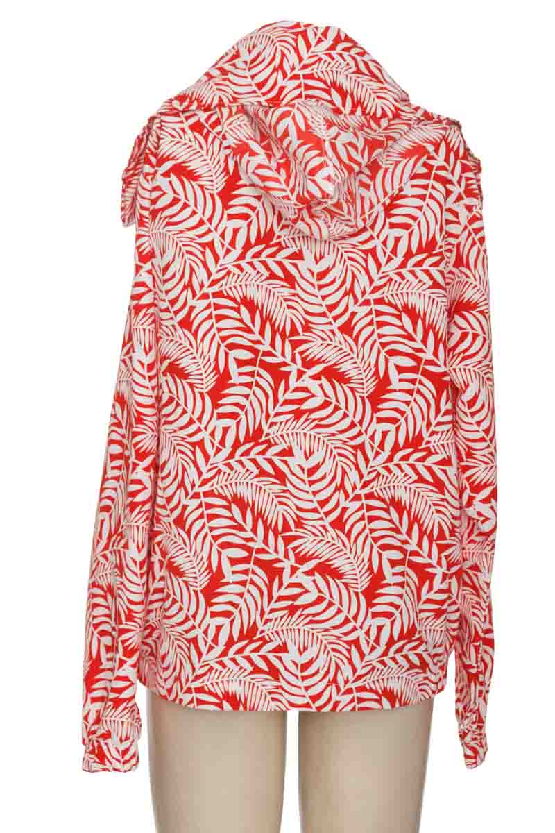 Chaqueta / Abrigo color Rojo - Closeando
