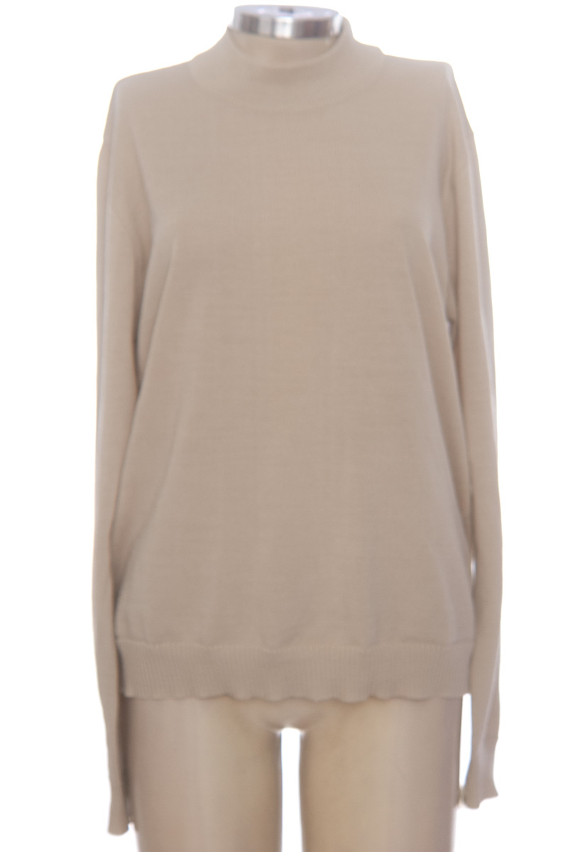 Sweater color Beige - Closeando