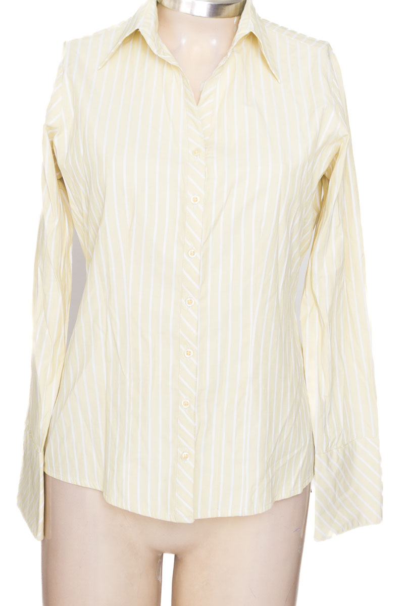 Blusa color Verde - Navigation