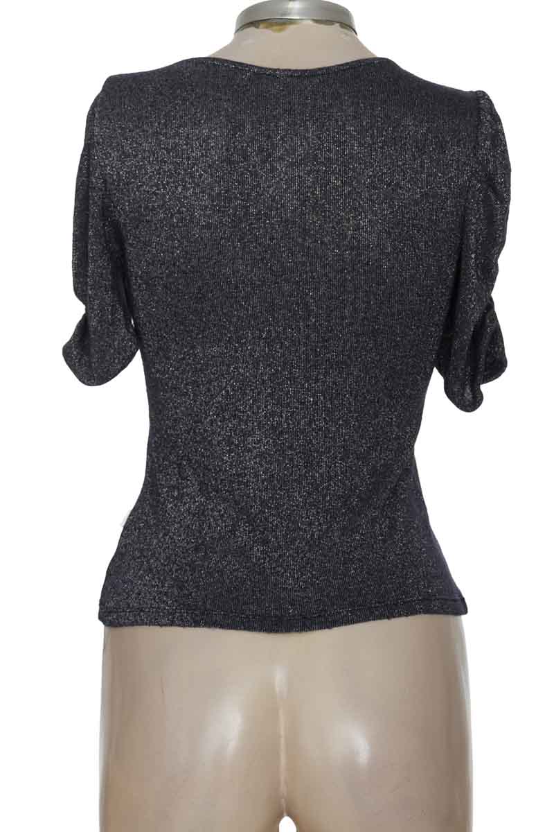 Top / Camiseta color Azul - Stop Jeans