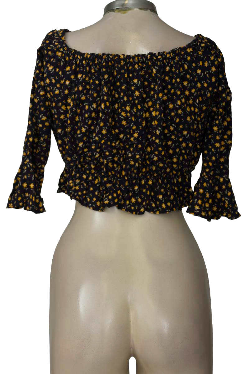 Blusa color Azul - Closeando