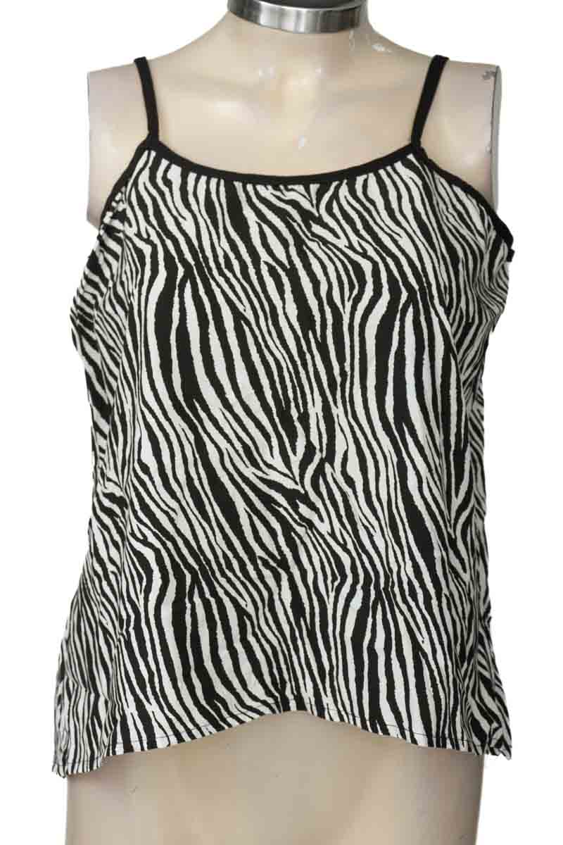 Top / Camiseta color Estampado - Closeando