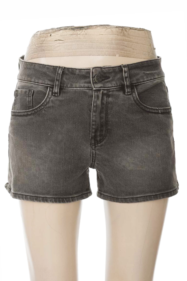 Short color Gris - Seven Seven