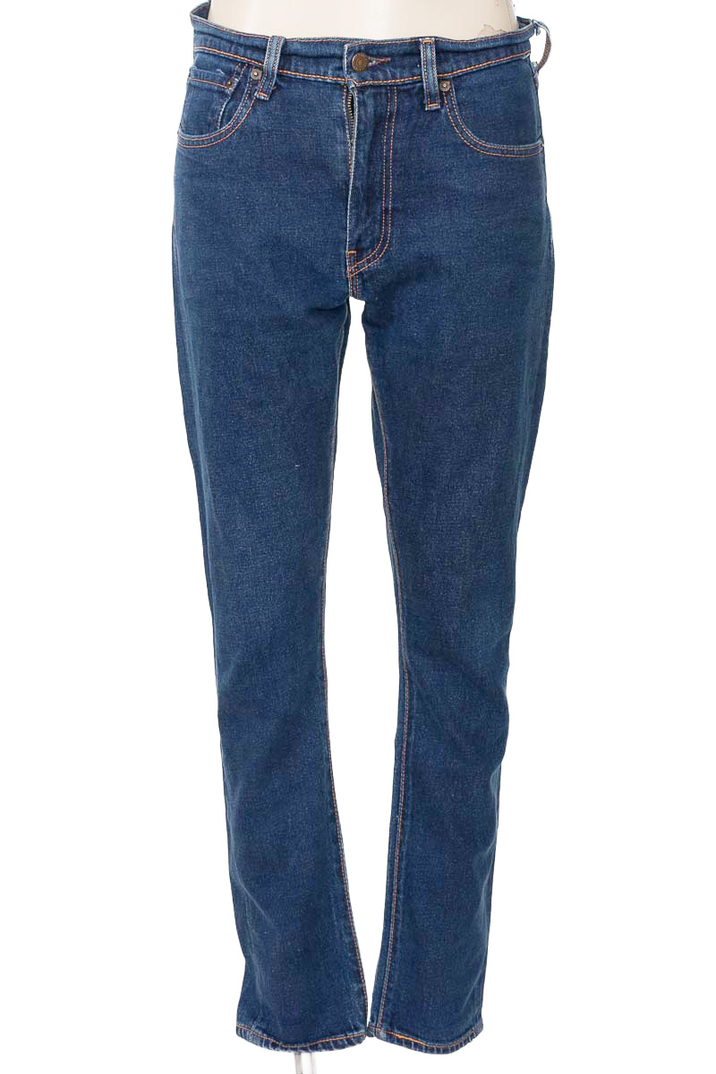 Jean color Azul - Levis