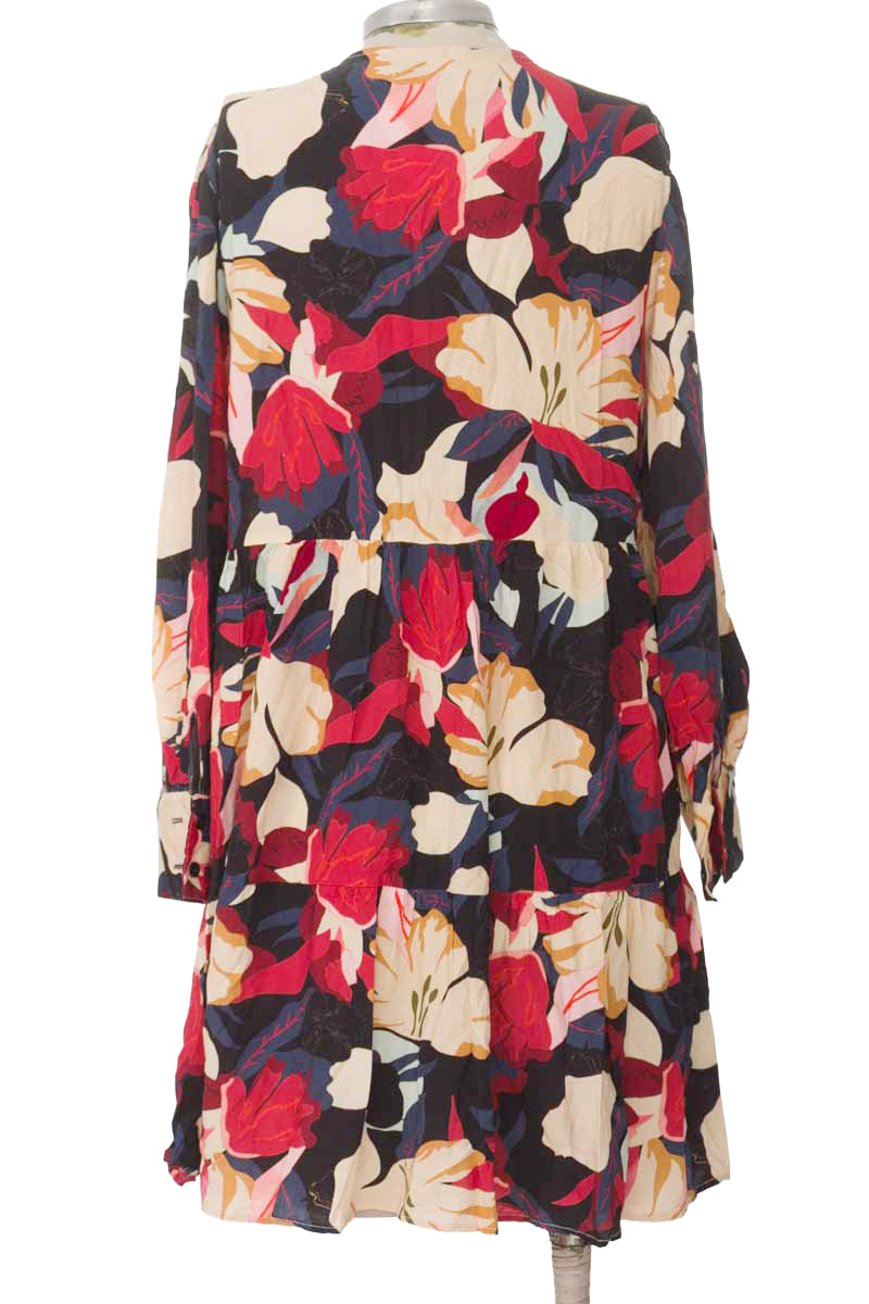 Vestido / Enterizo color Estampado - Arkitect