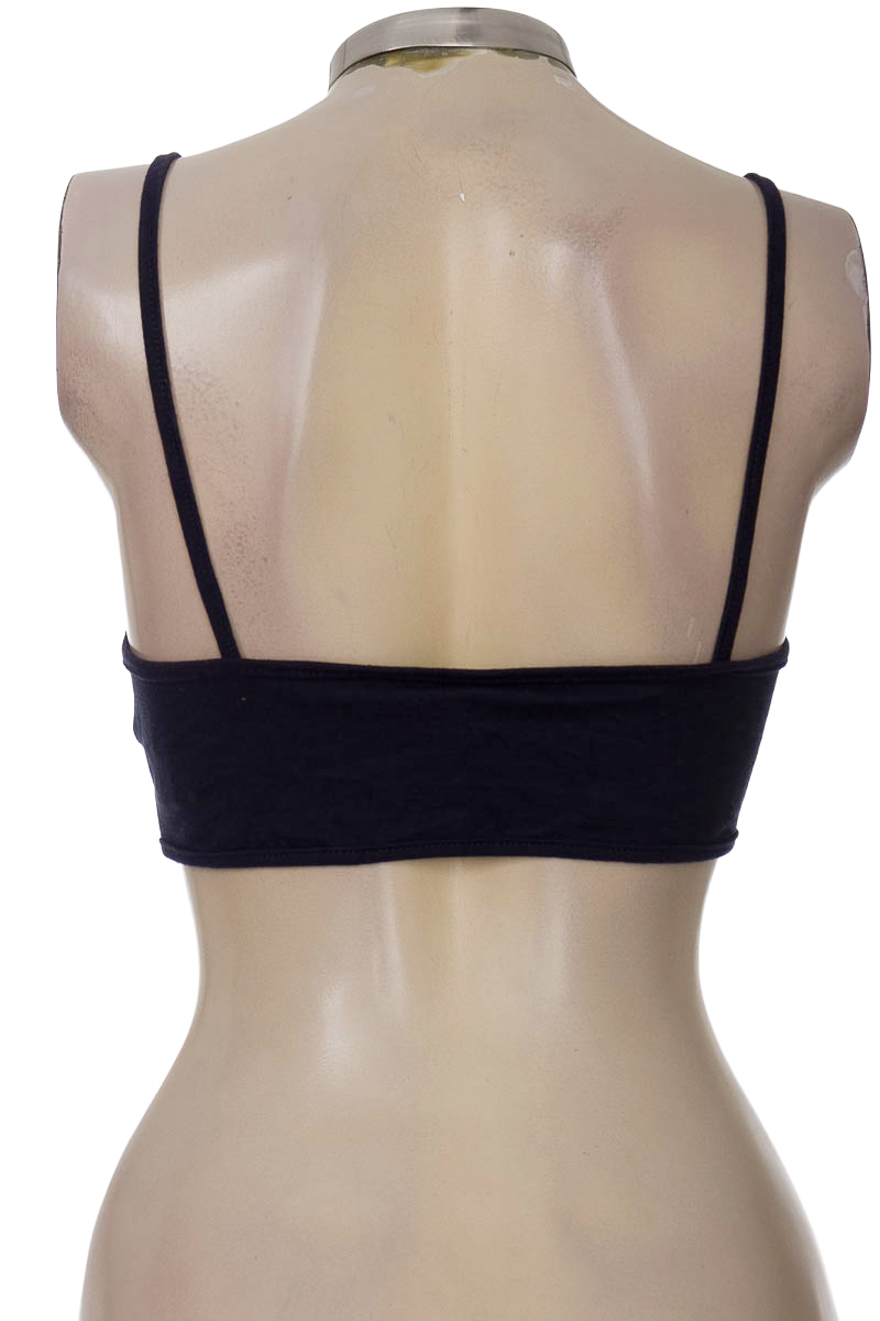 Top / Camiseta color Azul - Carmel