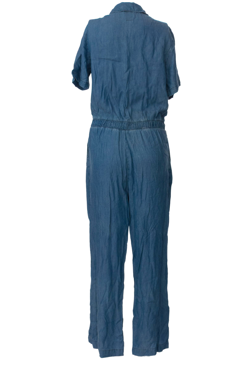 Vestido / Enterizo color Azul - RAGGED