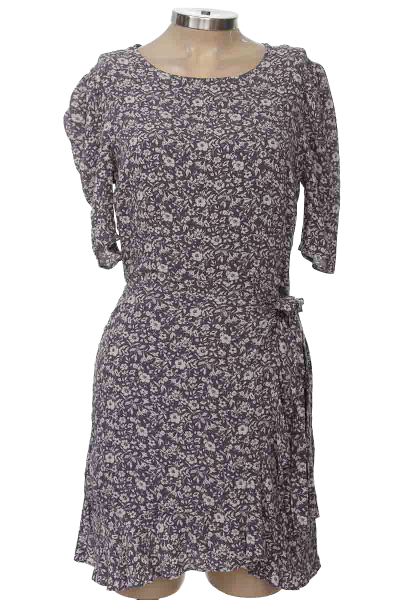 Vestido / Enterizo color Azul - Abercrombie