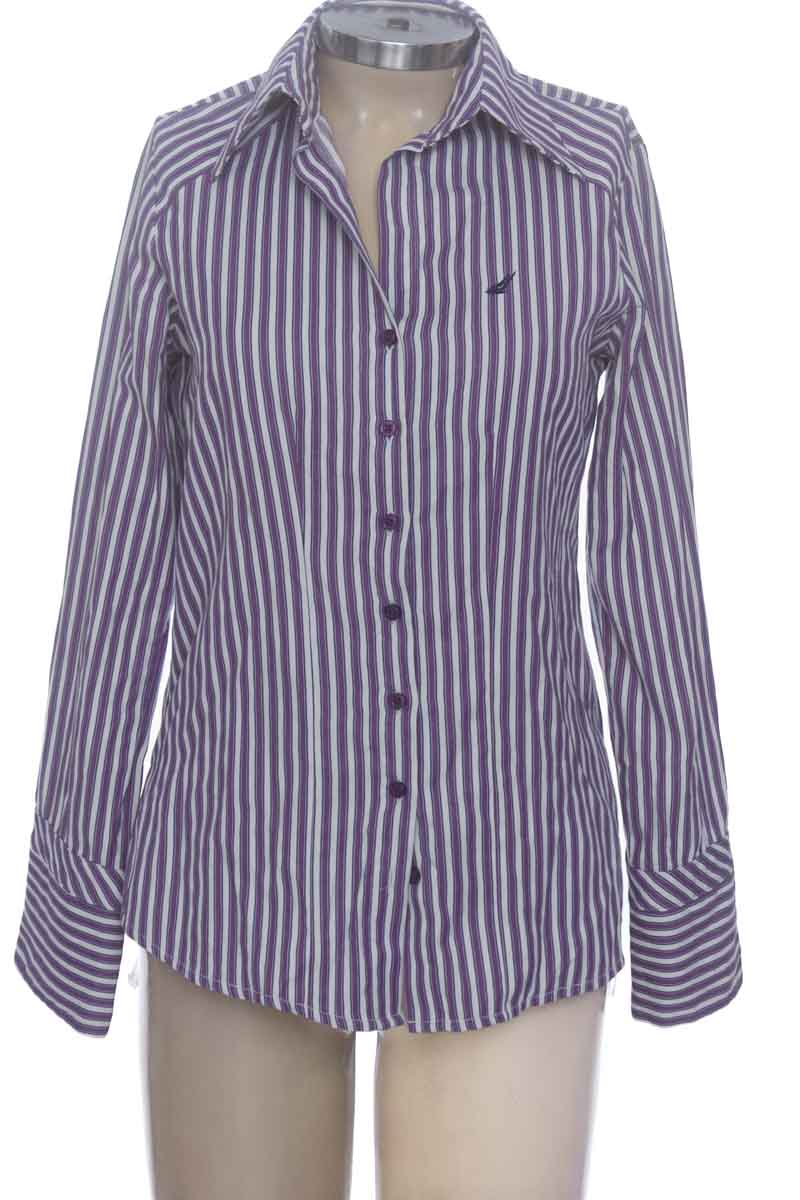 Blusa color Morado - U.S.Regatta