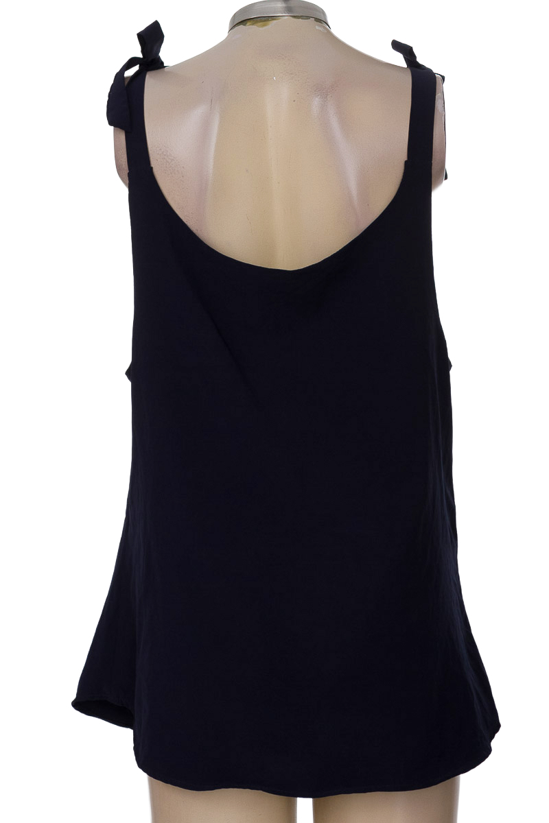 Blusa color Azul - COMPANY