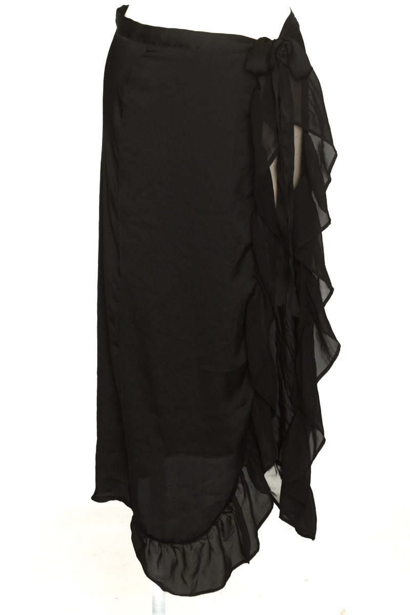 Ropa Deportiva / Salida de Baño color Negro - Closeando