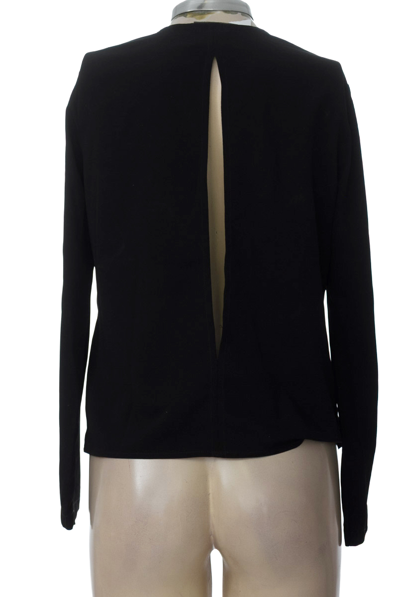 Blusa color Negro - Seven Seven