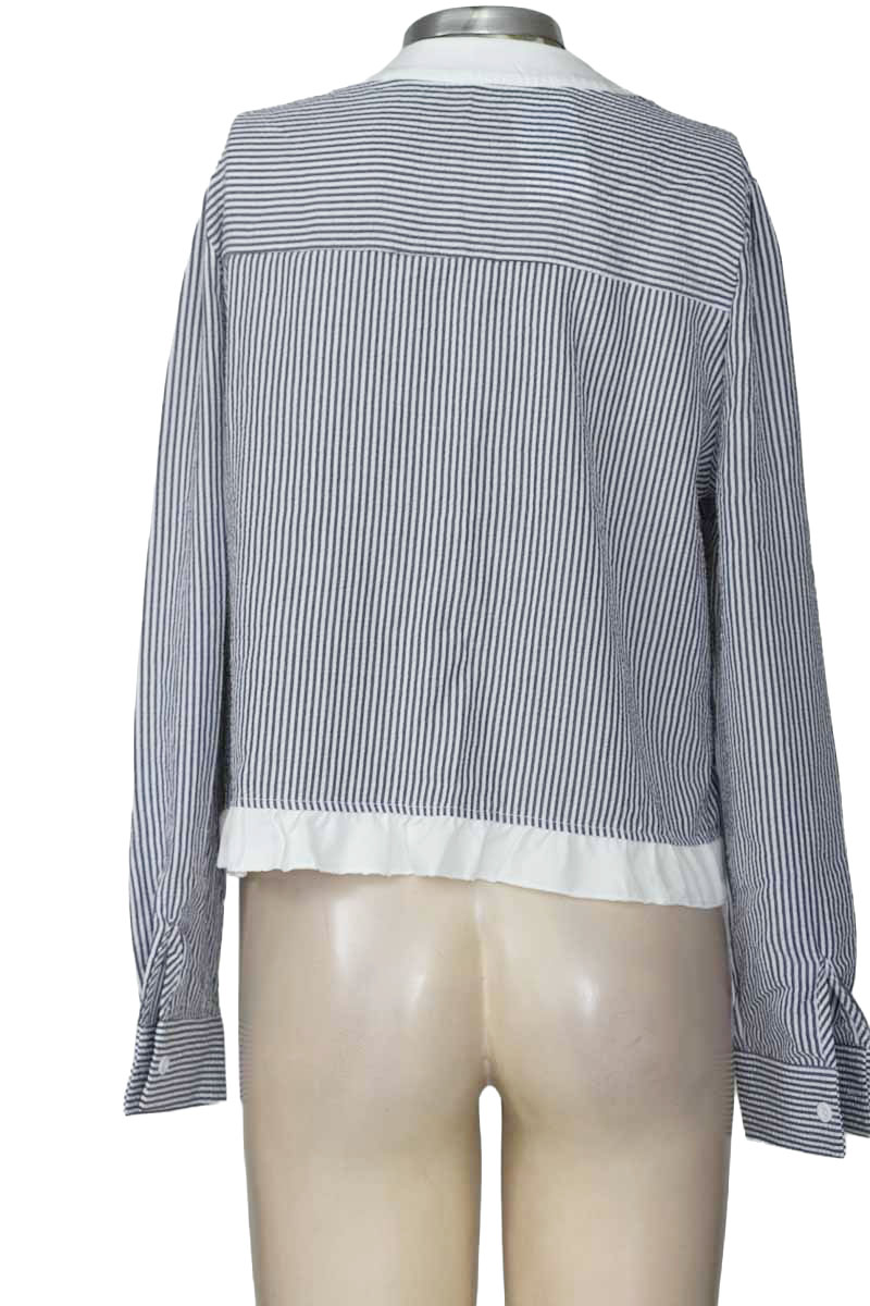 Blusa color Azul - Closeando