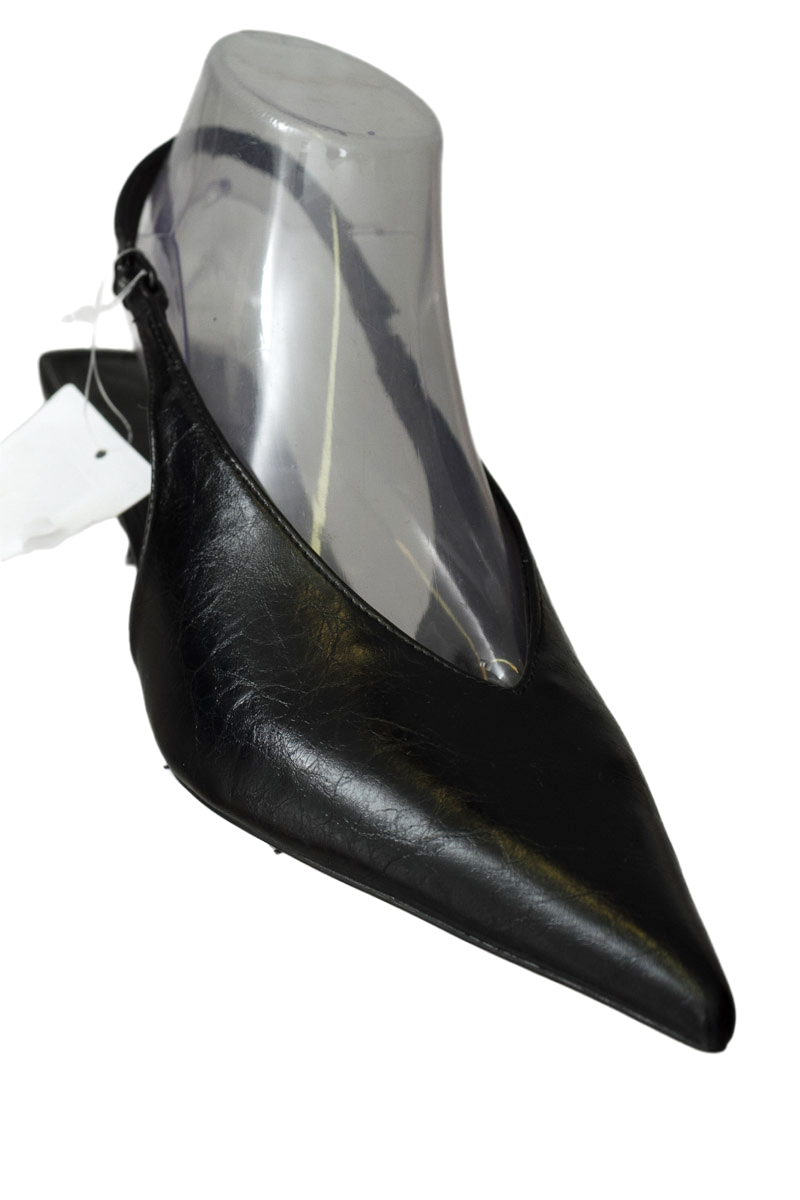 Zapatos color Negro - H&M